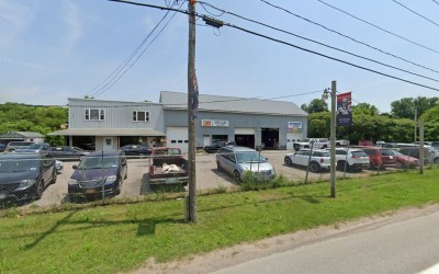 Sitterly's Quality Used Cars