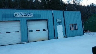 West Side Auto Repair