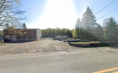 Stock Yard Supply Company