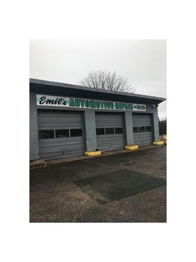 Emil's Automotive Repair