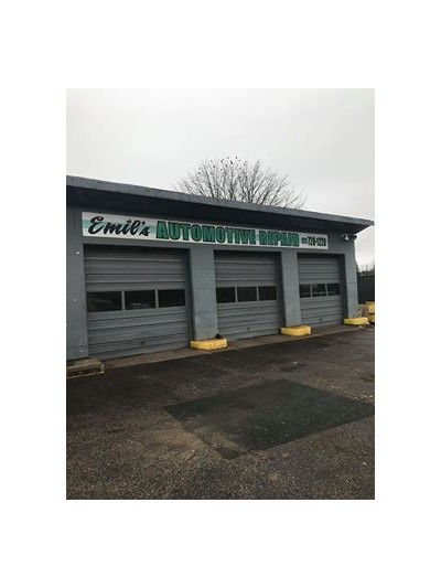 Emil's Automotive Repair