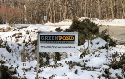 Green Pond Environmental, LLC