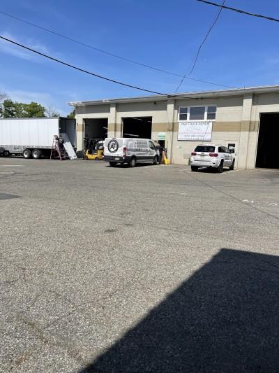 RND Services, Rockaway, New Jersey