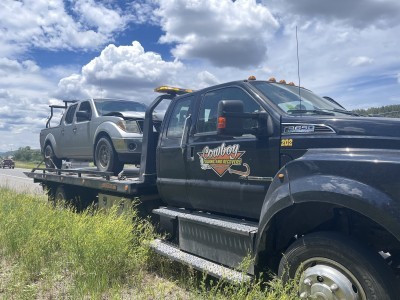 Cowboy Towing and Recovery