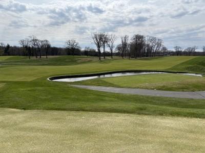 Morris County Golf Club