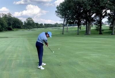 Mountain Ridge Country Club