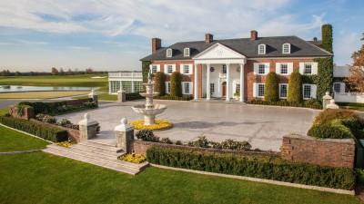 Trump National Golf Club Bedminster