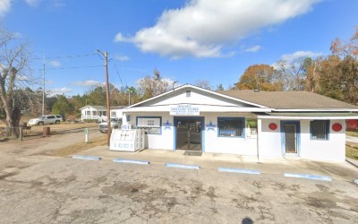 Housey Grocery