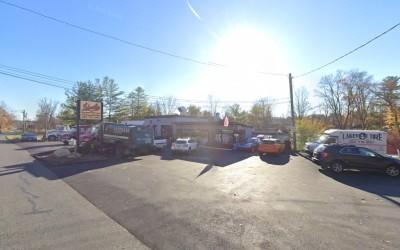 Brookfield Auto Body Inc.
