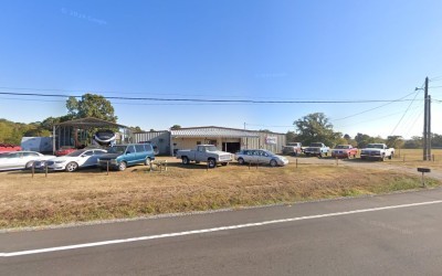 Figure Five Used Cars