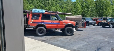 Rover Land, LLC