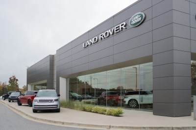 Land Rover South Atlanta