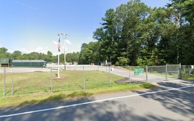 Littleton Transfer Station, Littleton, Massachusetts