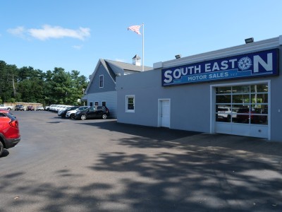 South Easton Motor Sales