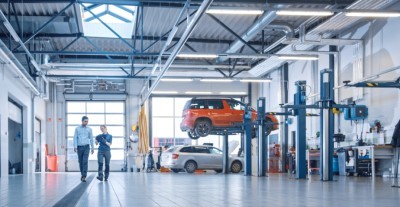 Boston Auto Group