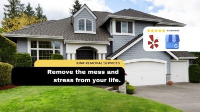 Good Pile Junk Removal