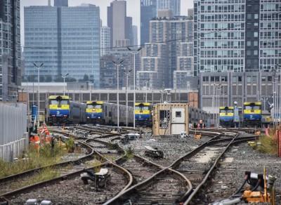 Long Island City, Queens, New York