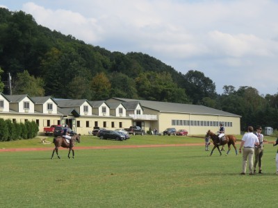 NYC Polo Club @ Haviland Hollow Farm