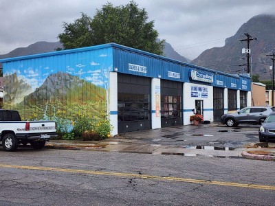 Computune Certified Auto Repair