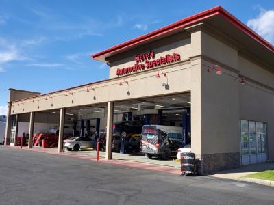 Steve's Automotive Specialists - Orem, Orem, Utah