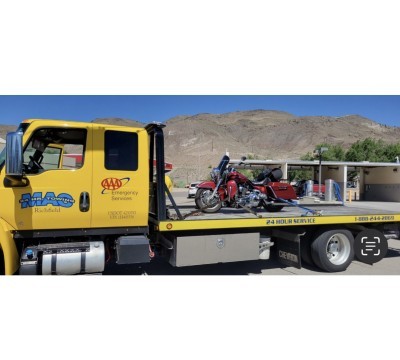 MAC Towing