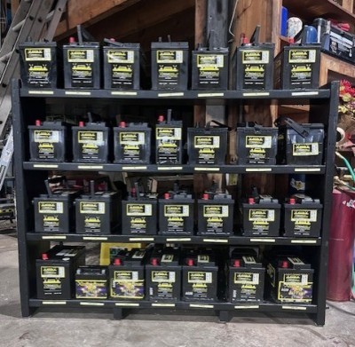 XTreme Power Battery Co.