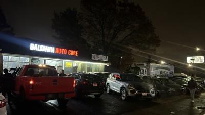 Baldwin Auto Care, Baldwin, New York