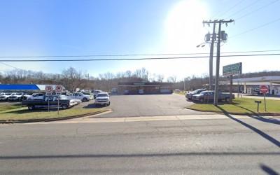 Evergreen Auto Service, New Baltimore, Virginia