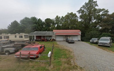 704 Auto Repair