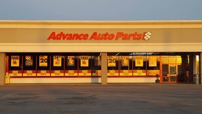 Advance Auto Parts