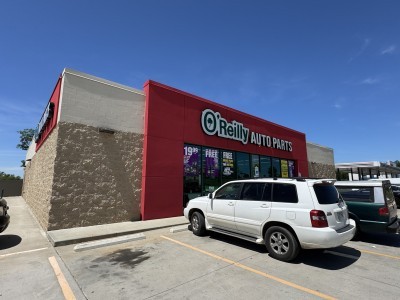O'Reilly Auto Parts