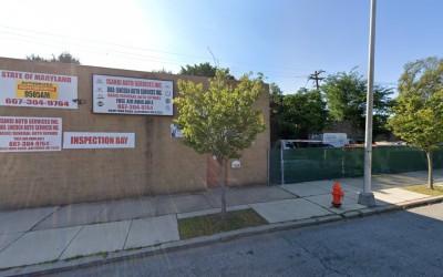 Chesapeake Performance Automotive Sales & Service Center, Old Baltimore, Maryland