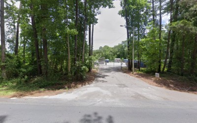 Scotland County Recycling Center
