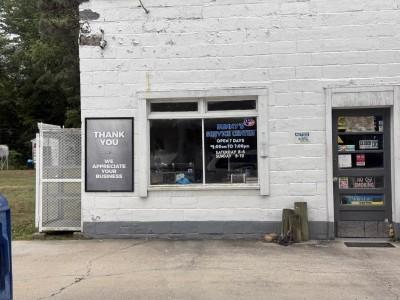Bunny's Service Center