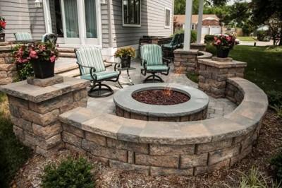 A & B Kearns Landscape Supply, Fredericksburg, Virginia