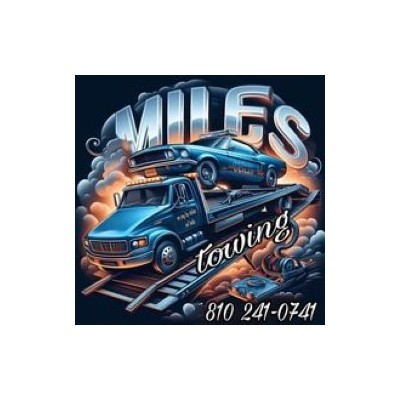 Miles Towing and Recovery