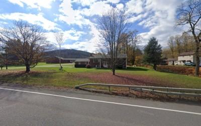 South Apalachin Baptist Church