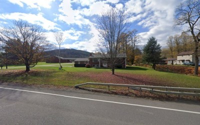 South Apalachin Baptist Church
