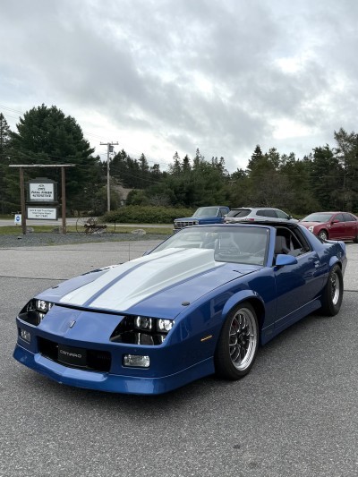 Final Finish Automotive