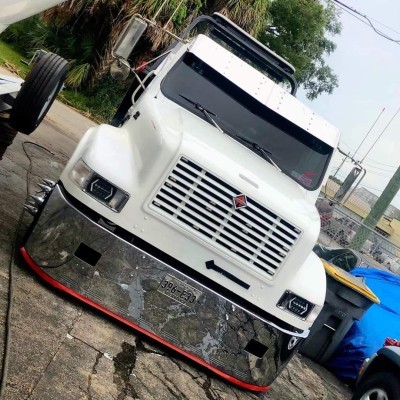 Big Mike's Mobile Auto, Truck and Trailer Repair