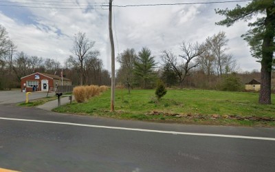 Hickory Tree Landscaping