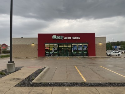 O'Reilly Auto Parts