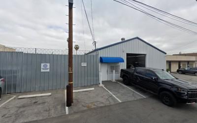 All American Towing & Impound