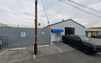All American Towing & Impound