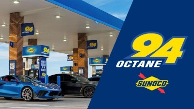 Shawsheen Sunoco Service Center