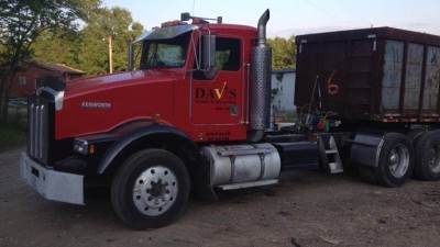 Davis Metals & Recycling, LLC