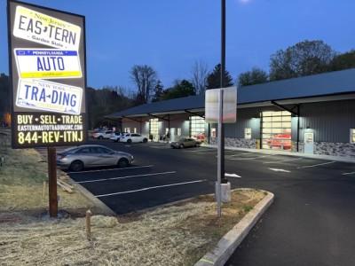 Eastern Auto Trading Inc