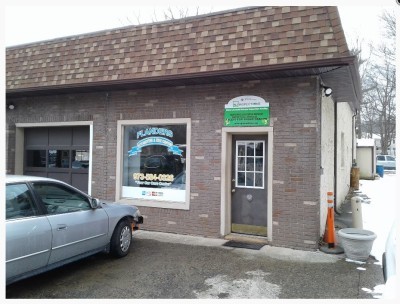 Flanders Automotive & Tire Center