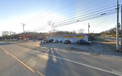 Dean's Automotive Center