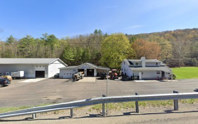 Goodwins Automotive